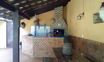 Imagem 7: Casa residencial à venda, Jardim Miraflores, Chapada dos Guimarães