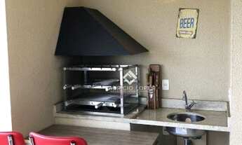 Imagem 5: Apartamento Lindo com 3 dormitórios à venda, 124 m² por R$ 1.050.000 - Jardim Esplanada