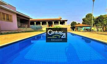 Imagem 3: Chácara à venda, 3000 m² por R$ 2.120.000,00 - Vale das Laranjeiras - Indaiatuba/SP