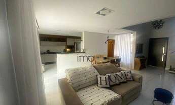 Imagem 4: Casa com 3 dormitórios à venda, 153 m² - Condomínio Terras de São Francisco - Sorocaba/SP