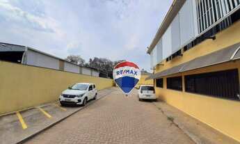 Imagem 4: Galpão à venda, 620 m² - Bairro do Poste - Jundiaí/SP