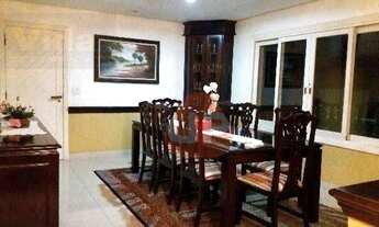 Imagem 7: Casa com 4 dormitórios à venda, 430 m² por R$ 4.000.000,00 - Alphaville Residencial 1 - Ba