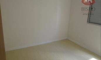 Imagem 5: Apartamento à venda, 50 m² por R$ 205.000,00 - Jardim Terramérica II - Americana/SP