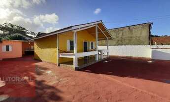 Imagem 2: Casa com 2 dormitórios à venda, 108 m² por R$ 300.000,00 - Jardim Guacyra - Itanhaém/SP