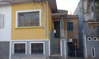 Imagem: Casa para aluguel com 60 metros quadrados