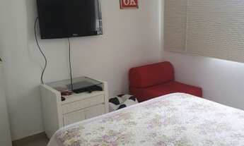 Imagem 6: Apartamento 3 quartos sendo 1 suíte, 98 m2 lindo, todo reformado na melhor localização da