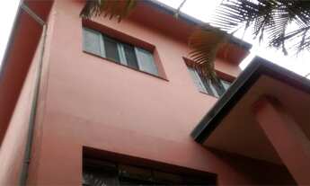 Imagem 2: São Paulo - Casa Comercial - ACLIMAÇÃO