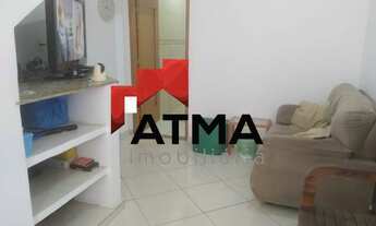 Imagem 3: Rio de Janeiro - Casa de Vila - Olaria