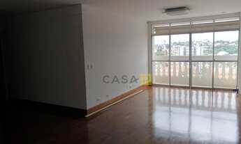 Imagem 7: Apartamento com 3 dormitórios à venda, 201 m² por R$ 650.000,00 - Centro - Americana/SP
