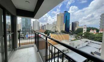 Imagem: Studio à venda, 26 m² por R$ 420.000,00