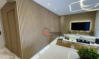 Imagem 6: Apto Tatuapé Apartamento com 2 dormitórios