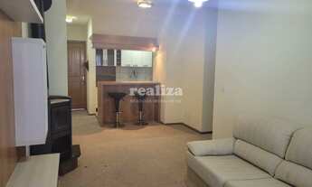 Imagem 5: REALIZA VENDE APARTAMENTO COM 2 DORMITORIO