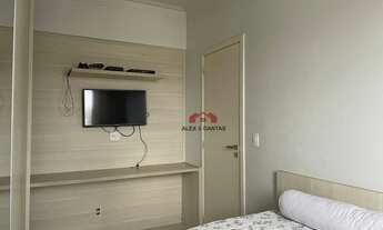 Imagem 6: Apartamento com 2 dormitórios à venda, 64 m² por R$ 574.000,00 - Centro - São Caetano do S