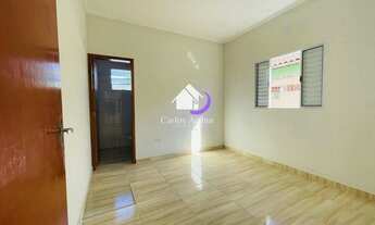 Imagem 6: Casa para venda com 76 metros quadrados com 2 quartos em Agenor de Campos - Mongaguá - SP