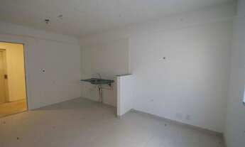 Imagem 5: Apartamento para venda com 32 metros quadrados com 1 quarto em Bom Retiro - São Paulo - SP