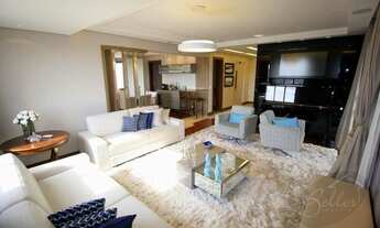 Imagem 2: Apartamento com 4 dormitórios à venda, 237 m² por R$ 1.800.000,00 - Batel - Curitiba/PR