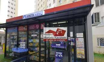 Imagem 5: Apartamento com 2 dormitórios para alugar, 45 m² por R$ 1.500,00/mês - Cambuci - São Paulo