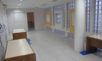 Imagem 2: Conjunto para alugar, 130 m² por R$ 1.600,00/mês - República - São Paulo/SP