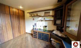 Imagem 11: Casa (sobrado na rua) 5 dormitórios