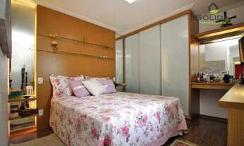 Imagem 2: Apartamento com 3 dormitórios à venda, 92 m² por R$ 785.000,00 - Jardim Bonfiglioli - Jund