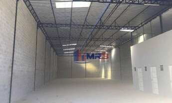 Imagem 4: Galpão para alugar, 850 m² por R$ 7.000,00/mês - Vila Maria Helena - Duque de Caxias/RJ