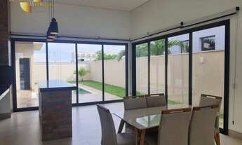 Imagem: Casa com 3 dormitórios suítes à venda