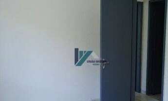 Imagem 7: Condomínio com lazer, apartamento de 2 quartos com 1 vaga