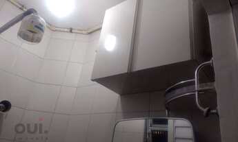 Imagem 2: VILA MARIANA-vende apto R$550.000,00 ou permuta por casa em São Paulo, INDAIATUBA,SOROCABA