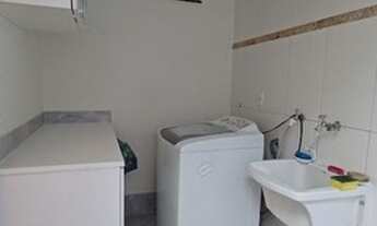 Imagem 7: Casa de condomínio sobrado para venda tem 286 metros quadrados com 4 quartos