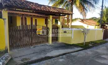 Imagem 3: CASA 3 QUARTOS Á VENDA DENTRO DE CONDOMINIO, PONTE DOS LEITES, ARARUAMA - RJ