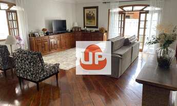 Imagem 4: Casa com 3 dormitórios à venda, 380 m² por R$ 2.150.000,00 - Alphaville Residencial 6 - Sa