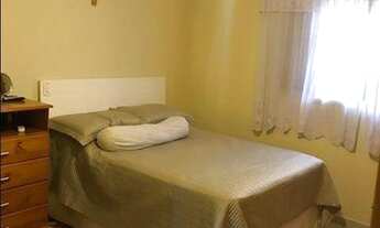 Imagem 6: Casa à venda, 89 m² por R$ 600.000,00 - Jardim Vista Alegre - Paulínia/SP