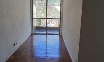 Imagem 2: Tijuca Rua Barão de Mesquita, 56 m2, 1 quarto, 1 vaga !!!!!