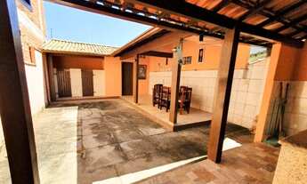 Imagem 2: Boa casa com quintal amplo, a poucas quadras da praia Costazul, Rio das Ostras!