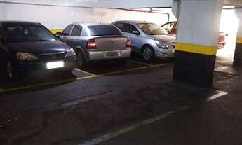 Imagem 2: Apartamento com 2 dormitórios à venda, 113 m² - Rudge Ramos - São Bernardo do Campo/SP