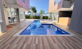 Imagem 2: Apartamento para Venda em Florianópolis, Ingleses do Rio Vermelho, 2 dormitórios, 1 suíte