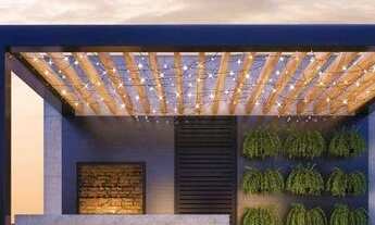 Imagem 6: Um novo conceito de moradia, contemporâneo, próximo ao Country Club