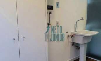 Imagem 6: Apartamento com 2 dormitórios, 70 m² - venda por R$ 1.250.000,00 ou aluguel por R$ 6.800,0