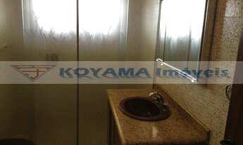 Imagem 3: Sobrado Residencial à venda, Jardim Leonor - Morumbi