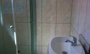 Imagem 7: Sala para alugar, 120 m² por R$ 1.200,00 - Jardim Marajoara - São Paulo/SP