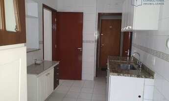 Imagem 6: Apartamento com 3 dormitórios para alugar, 78 m² por R$ 2.700,00/mês - Alto da Lapa - São