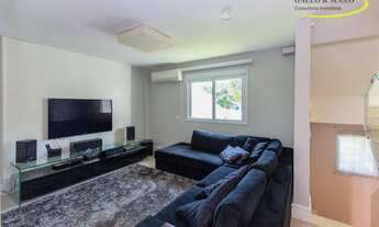 Imagem 8: Casa à venda, 354 m² por R$ 3.590.000,00 - Alto da Boa Vista - São Paulo/SP