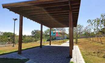 Imagem 7: Terreno com 308,00 m² no condomínio Volpi