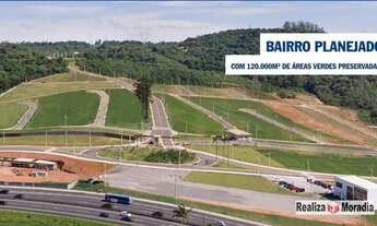 Imagem 6: Terreno de 125,78 m² - Sitio Boa Vista - Cotia
