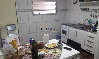 Imagem 4: Imóvel para Renda para Venda em Osasco, Helena Maria, 2 dormitórios, 2 banheiros, 1 vaga