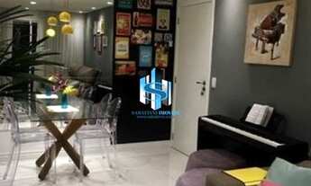 Imagem 3: APARTAMENTO A VENDA EM SP TATUAPÉ