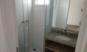 Imagem 7: 2 DORMITÓRIOS, ANDAR ALTO, PROX. METRÔ