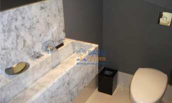 Imagem 7: Apartamento à venda, 270 m² por R$ 2.600.000,00 - Higienópolis - São Paulo/SP