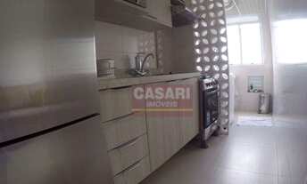 Imagem 3: Apartamento Residencial à venda, Paulicéia, São Bernardo do Campo - AP56407