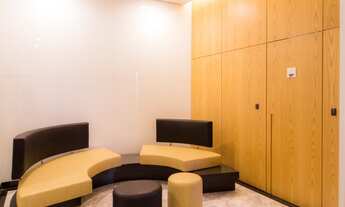 Imagem 5: Sala Comercial Laje com 100m² para venda e locação, Avenida Roque Petroni Júnior, São Paul